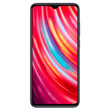 Xiaomi Redmi Note 8 Pro Smartphone MTK Heilo G90T 18W Quick Charge 64MP Camera 4500 mAh NFC 6.53"" Electro-optic gray_6+64G