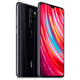 Xiaomi Redmi Note 8 Pro Smartphone MTK Heilo G90T 18W Quick Charge 64MP Camera 4500 mAh NFC 6.53"" Electro-optic gray_6+64G