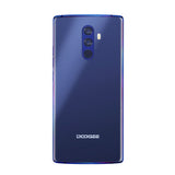 DOOGEE MIX 2 6.0 Inch 6GB RAM + 128GB ROM Smart Phone-Blue