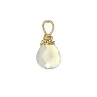 Opalite - Gold