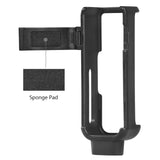 Plastic Protective Frame With 1/4 inch Thread For DJI OSMO Pocket Camera Accessory black