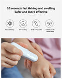 Xiaomi Youpin MoYu Portable 10S Quick and Safe Anti-itch Pen Summer Mosquito Bite Children Anti-itch Stick 35