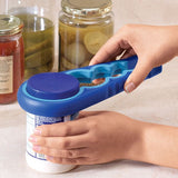 Easy Grip Universal Jar & Bottle Opener