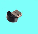 Bluetooth USB 2.0 Micro Adapter Dongle