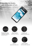 BlackView BV5500 5.5"" IP68 Waterproof Rugged Outdoor 2GB+16GB Android 8.1 4400mAh Dual SIM 18:9 Smartphone - Black  EU PLUG