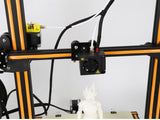 DIY 3D Printer Creality 3D CR-10 - LCD Display, Large Building Volume, Wide Filament Range, High Precision Printing