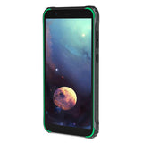 Mobile Phone BV4900 3GB+32GB 5.7 Inch Android 10 Smart phone green_3GB+32GB