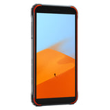 Mobile Phone BV4900 3GB+32GB 5.7 Inch Android 10 Smart phone Orange_3GB+32GB