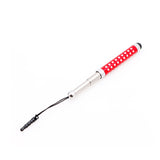 Touch Screen Pen Unique Retractable Capacitive Diamond Stylus for iPhone iPad Tablet PC Random_1 pcs