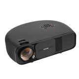 G760 Home Theater HD Projector - 1080p Support, 200 Lumen, 150-Inch Image Size, 2W Speaker, VGA, HDMI, USB