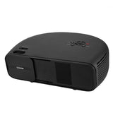 G760 Home Theater HD Projector - 1080p Support, 200 Lumen, 150-Inch Image Size, 2W Speaker, VGA, HDMI, USB