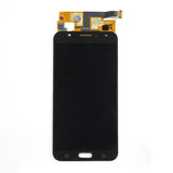 LCD Display Touch Screen Digitizer Assembly for Samsung Galaxy J7 2015 J700 SM-J700F J700M White