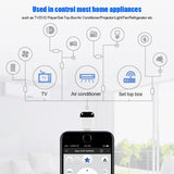 Type-C Smartphone Remote Control Android Mobile Phone Infrared Transmitter for TV Air Conditioner Fan Type-C