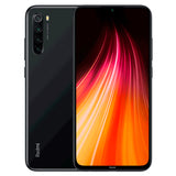 Xiaomi Redmi Note 8 Smartphone CN version Snapdragon 665 48MP Camera 4000mAh 6.3"" 18W Quick charge Dream blue_6+64G