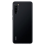 Xiaomi Redmi Note 8 Smartphone CN version Snapdragon 665 48MP Camera 4000mAh 6.3"" 18W Quick charge Meteorite black_4+64G