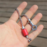 Carp Fishing Accessory Bite Indicator LED Chain Fishing Swinger for Bite Alarm-GJ1E