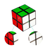 Lanlan Cube 2x2x2 - Black