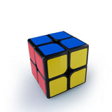 DaYan 2x2x2 I - Black Body for Speed Cubing (50x50mm) (difficulty 8 of 10)