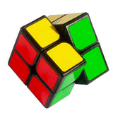 DaYan 2x2x2 I - Black Body for Speed Cubing (50x50mm) (difficulty 8 of 10)