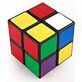 Lanlan Cube 2x2x2 - Black