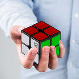 DaYan 2x2x2 I - Black Body for Speed Cubing (50x50mm) (difficulty 8 of 10)