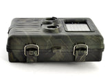 Game Camera "Trailview" - 1080p HD, PIR Motion Detection, Powerful Night Vision, MMS View, 2.5 Inch Screen, Rechargable Battery