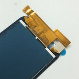 LCD Display Touch Screen Digitizer Assembly for Samsung Galaxy J2 2015 J200 J200F J200Y J200H - Gold