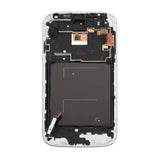 LCD Digitizer Touch Screen + Frame for Samsung Galaxy S4 i337 M919 i9500 i9505 i545 L720 R970 Black