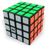 MoYu Aosu New Structure Speed Cube, Black, 4 x 4