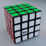 MoYu Aosu New Structure Speed Cube, Black, 4 x 4