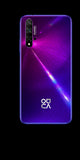 [Huawei Brazil Cross-border Products Cannot be Sold Without Permission] HUAWEI Nova 5T 8GB+128GB  Blue_6GB + 128GB