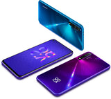 [Huawei Brazil Cross-border Products Cannot be Sold Without Permission] HUAWEI Nova 5T 8GB+128GB  Blue_6GB + 128GB