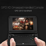 GPD XD Android Portable Game Console - 3D Game Support, Quad-Core CPU, 5.5 Inch HD Display, Wi-Fi, Android 4.4, 2GB RAM