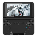 GPD XD Android Portable Game Console - 3D Game Support, Quad-Core CPU, 5.5 Inch HD Display, Wi-Fi, Android 4.4, 2GB RAM