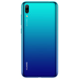 Huawei Enjoy 9 OTA Update Y7 Pro 2019 Smartphone 6.26" Android 8.1 4000mAh Battery 13MP AI Camera 4+128GB Blue