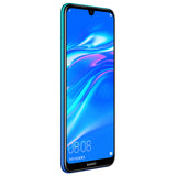 Huawei Enjoy 9 OTA Update Y7 Pro 2019 Smartphone 6.26" Android 8.1 4000mAh Battery 13MP AI Camera 4+128GB Blue