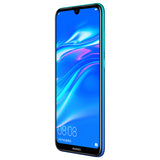 Huawei Enjoy 9 OTA Update Y7 Pro 2019 Smartphone 6.26" Android 8.1 4000mAh Battery 13MP AI Camera 4+128GB Blue