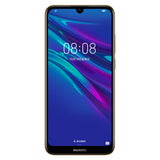 HUAWEI Enjoy 9e Cell Phone Honor 8A Mobile Cell Phone 3+64G 6.09 Inch MTK6765 Octa Core 2.3GHz Amber brown_3+64G