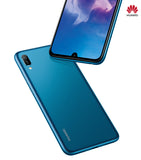 HUAWEI Enjoy 9e Cell Phone Honor 8A Mobile Cell Phone 3+64G 6.09 Inch MTK6765 Octa Core 2.3GHz Amber brown_3+64G