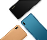 HUAWEI Enjoy 9e Cell Phone Honor 8A Mobile Cell Phone 3+64G 6.09 Inch MTK6765 Octa Core 2.3GHz Sapphire blue_3+64G