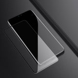 Tempered Glass Screen Protector Film for Huawei Mate 30 HD 9H Ultra-thin Full Coverage black