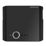 GP90 GP HD Projector - Android, Wi-Fi, DLNA, Airplay, Miracast, HD Resolution, 1080P Support, 3200 Lumen, 40 To 280 Inch Image