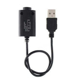 E-cigarette USB Charger Cable for ce4 x6