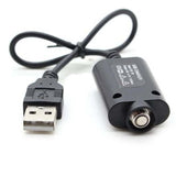 E-cigarette USB Charger Cable for ce4 x6