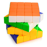 Cyclone Boys 4x4 FeiYue Stickerless Speed Cube