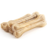 Chews Bone Molar Teeth Clean Stick Food Treats for Pet Dog Toy 10 inches