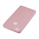 For OPPO F7 Lovely Candy Color Matte TPU Anti-scratch Non-slip Protective Cover Back Case 11