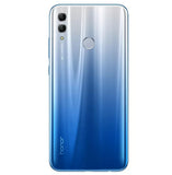 Huawei Honor 10 Lite Smart Phone 6.21 inch Android 9 Kirin 710 Mobile Phone 3GB+64GB 3 Cameras Fingerprint 3400mAh Sky Blue