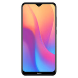 Xiaomi Redmi 8A 64GB ROM 4GB RAM Mobile Phone Snapdragon 439 Octa Core 6.22in 5000mAh 12MP Camera Smartphone Orange_4+64G