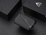 Box Mod Warlock Z Box 233 -  510 Thread, Temperature Control, Variable Wattage, LED Display (Carbon Fiber)